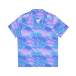 Vaporstorm Shirt