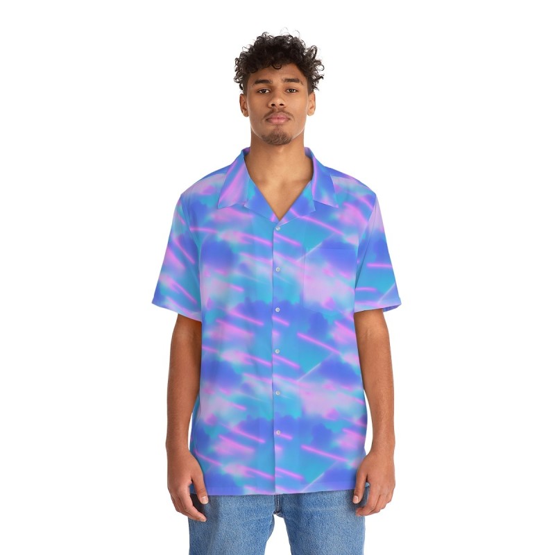 Vaporstorm Shirt