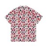 Island Shores Red Shell Shirt