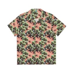 Cactus Luau Shirt