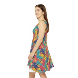 Chic Ladies Dress: Chic Ladies